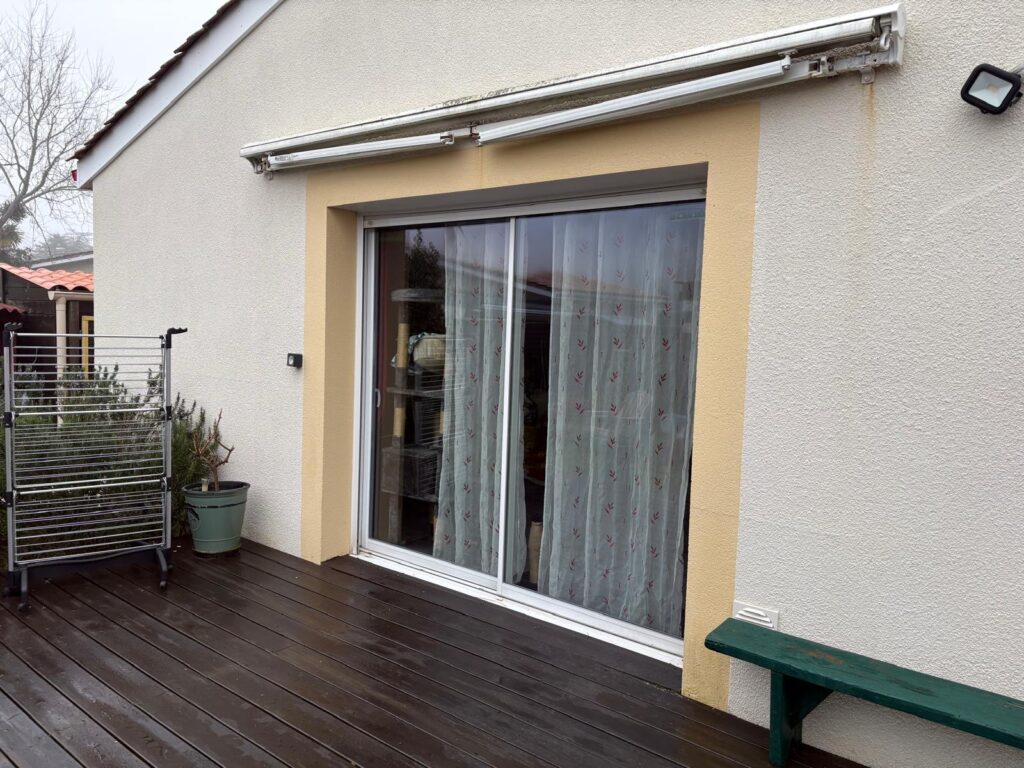 Maison climatisée avec jardin et terrasse au Teich — photo 3