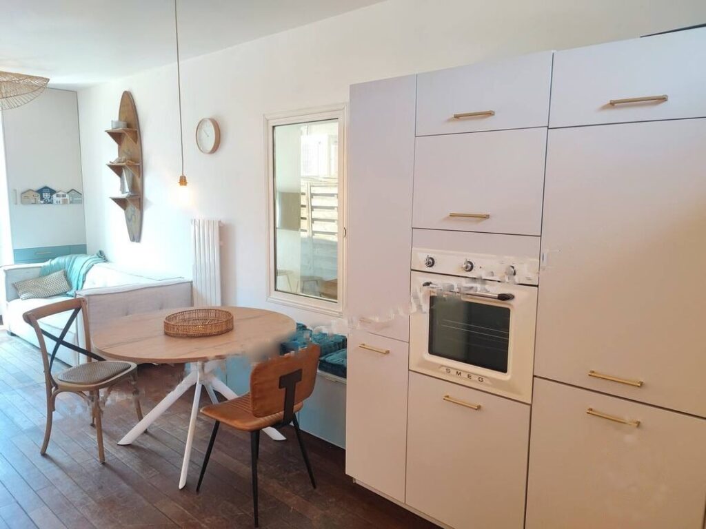 Renovated House with Terrace in Lège-Cap-Ferret — photo 3