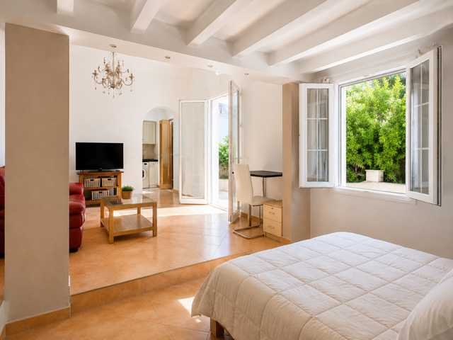 Maison plein centre de Cannes — photo 6