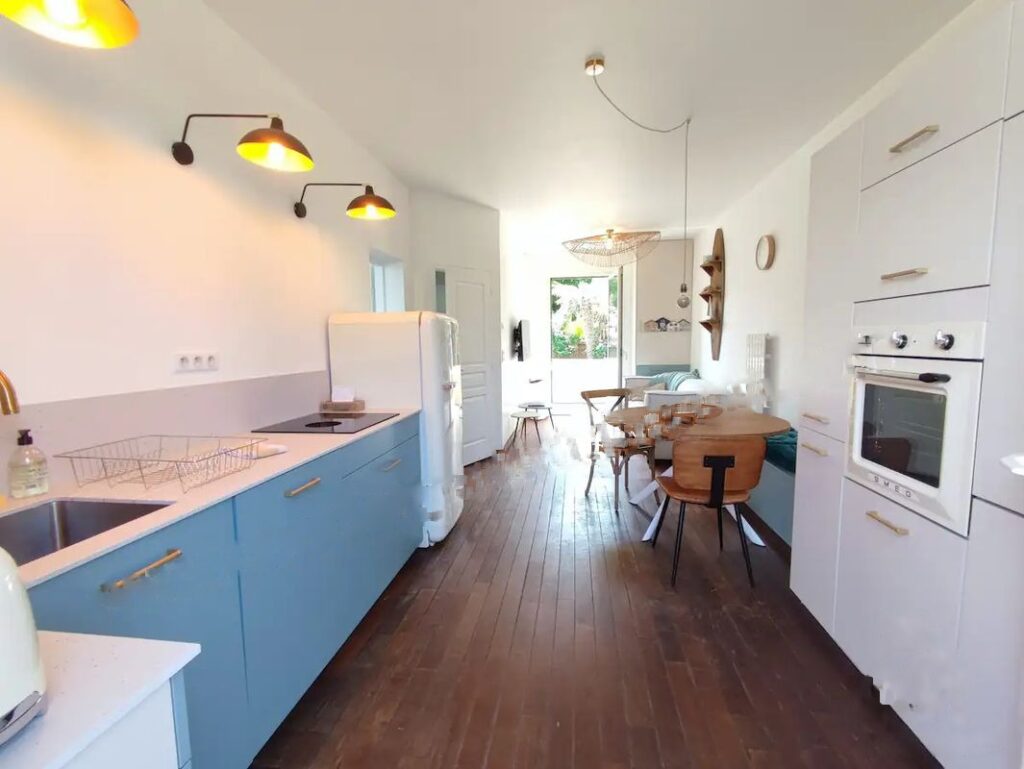 Maison Lège Cap Ferret — photo 2
