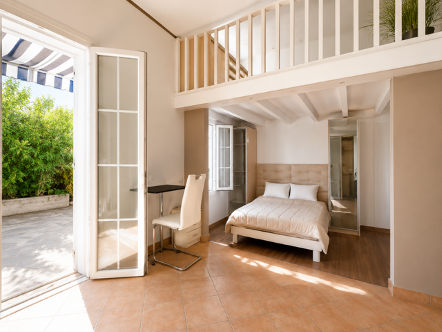 Maison plein centre de Cannes — photo 9