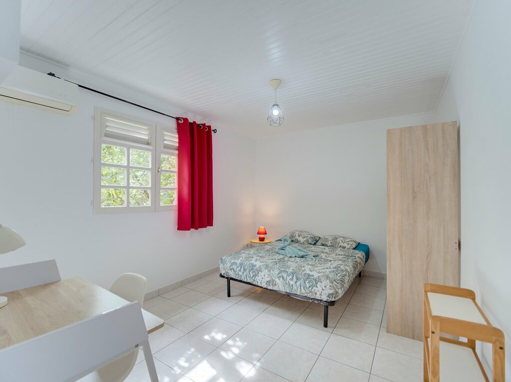 Maison avec piscine en Martinique — photo 4