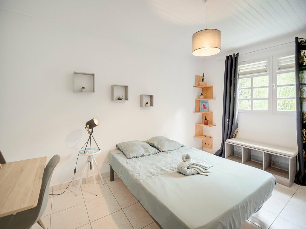 Maison avec piscine en Martinique — photo 5