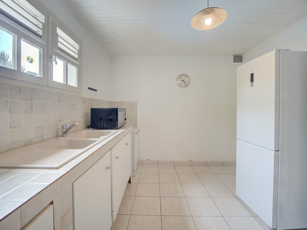 Maison avec piscine en Martinique — photo 7