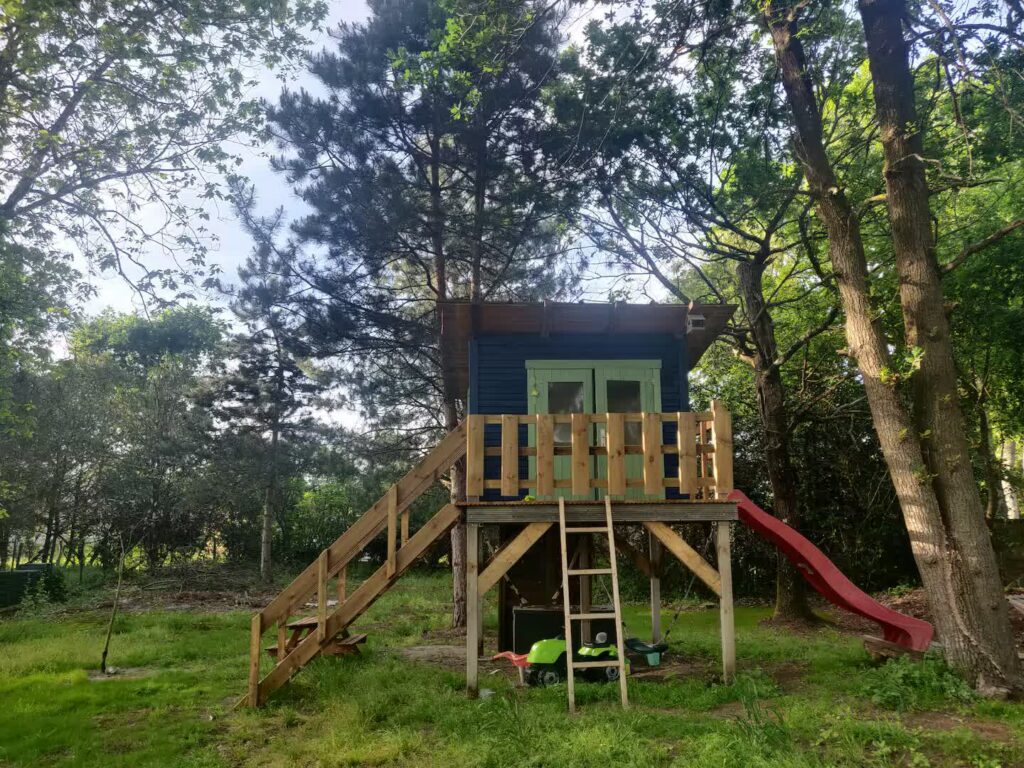 Maison familiale à Pessac — photo 19