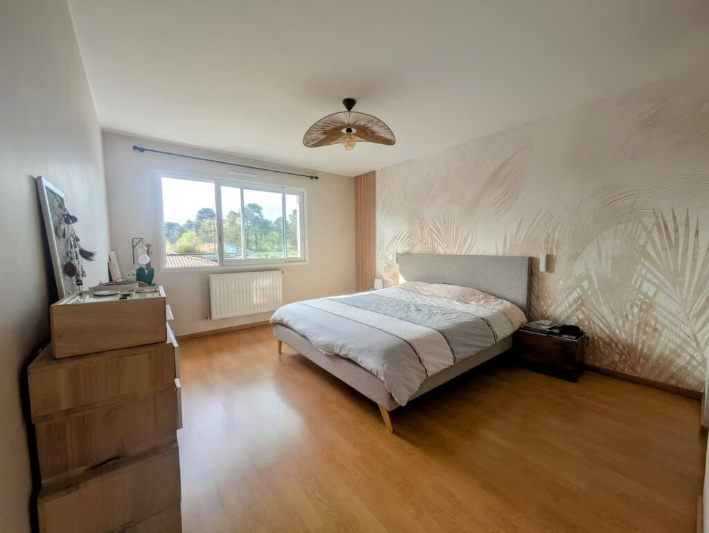 Maison familiale à Pessac — photo 18