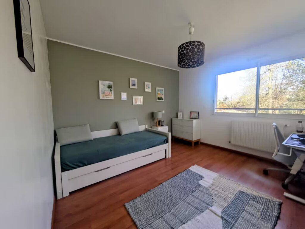 Maison familiale à Pessac — photo 17