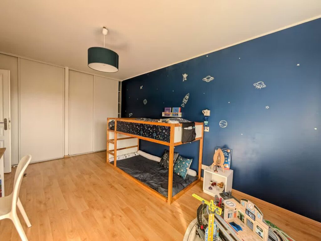 Maison familiale à Pessac — photo 16