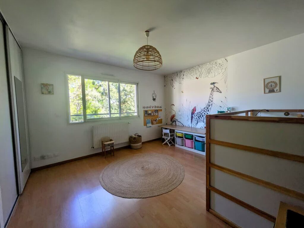 Maison familiale à Pessac — photo 15