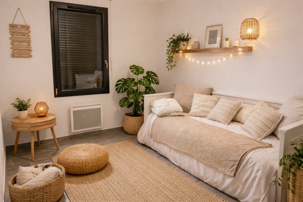 Belle villa 90 m² à Uzès dans le Gard — photo 2
