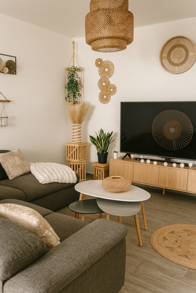 Belle villa 90 m² à Uzès dans le Gard — photo 3