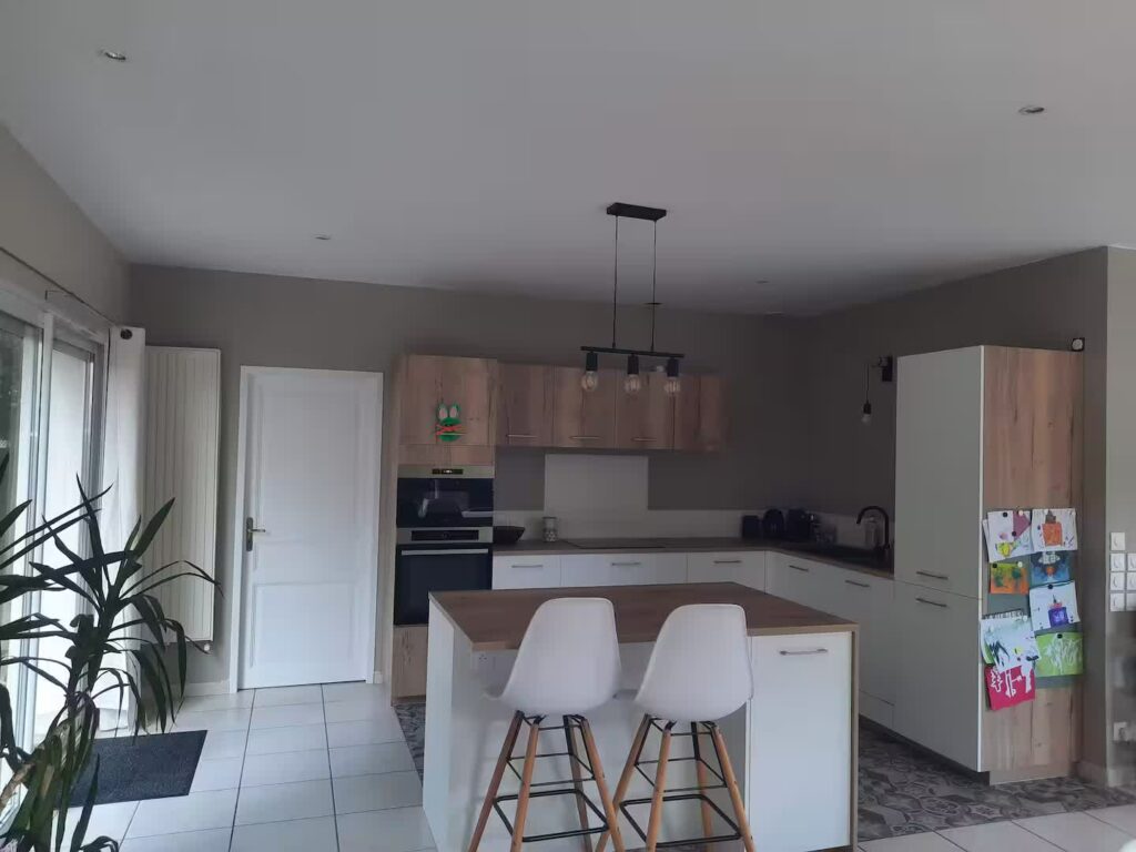 Maison familiale à Pessac — photo 13