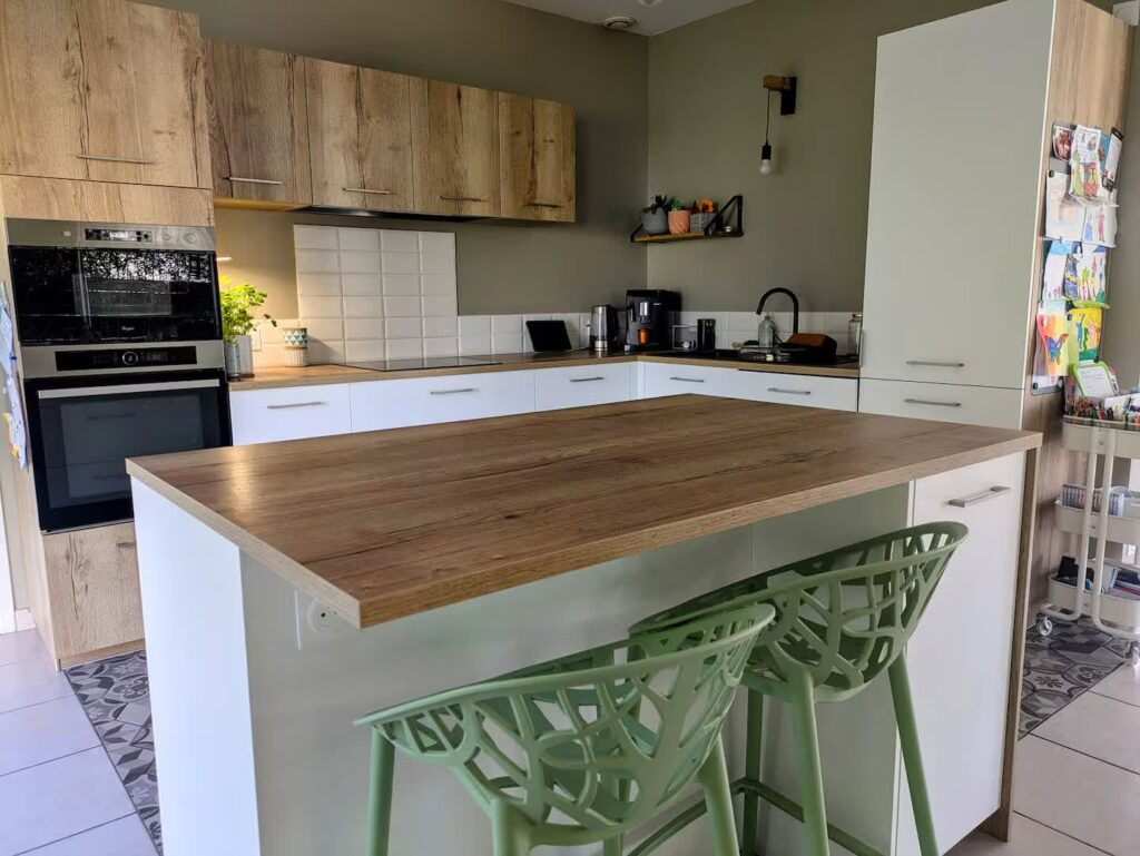Maison familiale à Pessac — photo 12