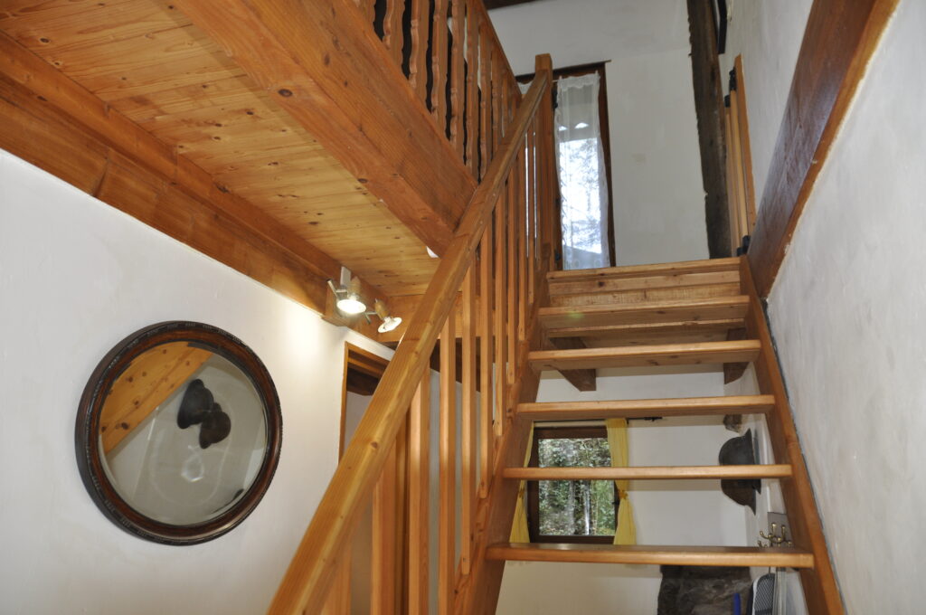 Gîte niché au cœur d’une magnifique vallée — photo 7