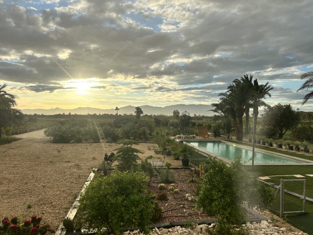 Magnifique finca rénovée à Elche en Espagne — photo 7