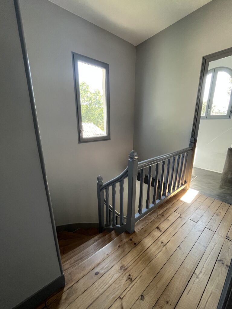 Maison avec jardin à 50 m de la plage — photo 14