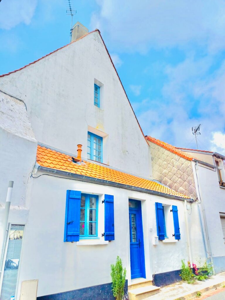 Fully Renovated 2-Bedroom House in Central Étaples — photo 28