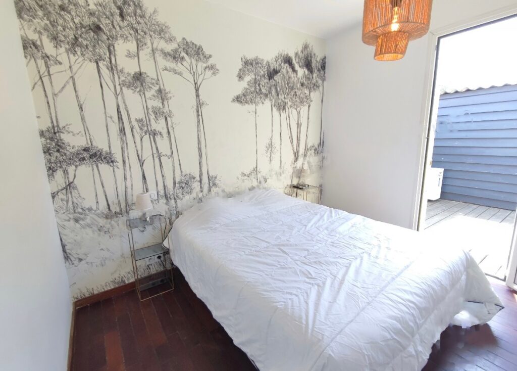 Renovated House with Terrace in Lège-Cap-Ferret — photo 4