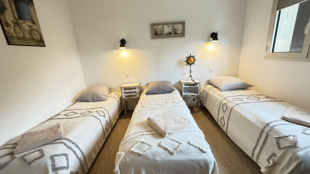 Renovated 150 m² House with Heated Pool in Arès — photo 5