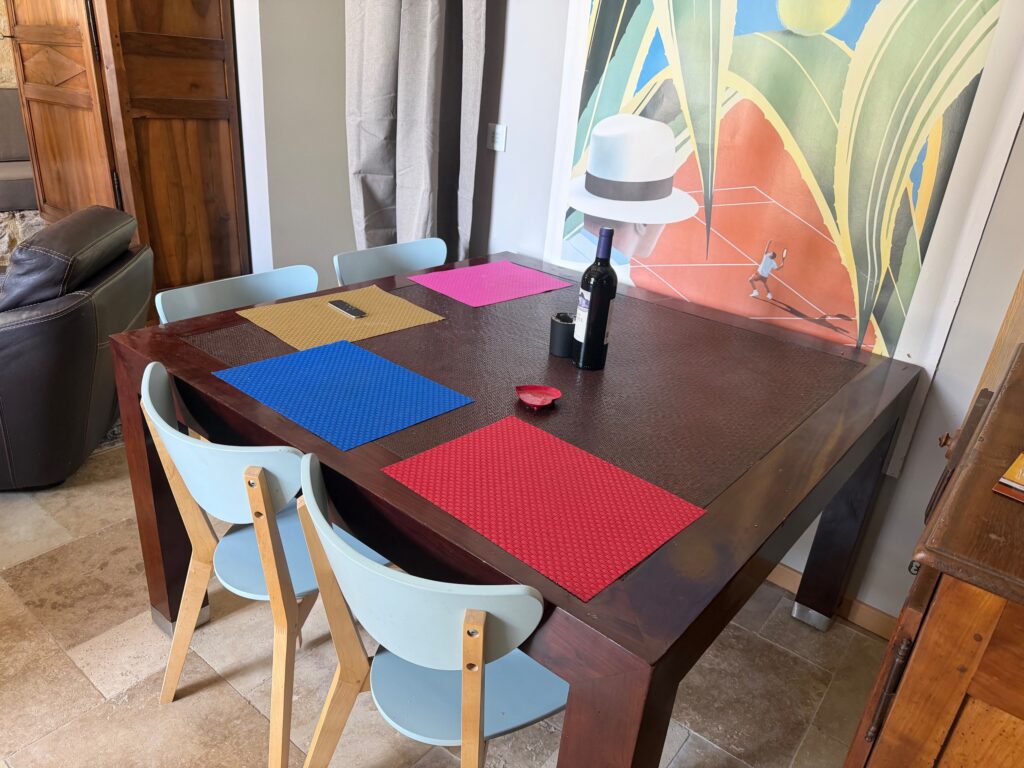 Grange rénovée 5 personnes avec piscine • Pradines — photo 10