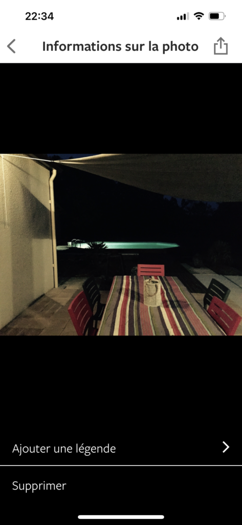 Agréable maison dans un environnement verdoyant et paisible — photo 3