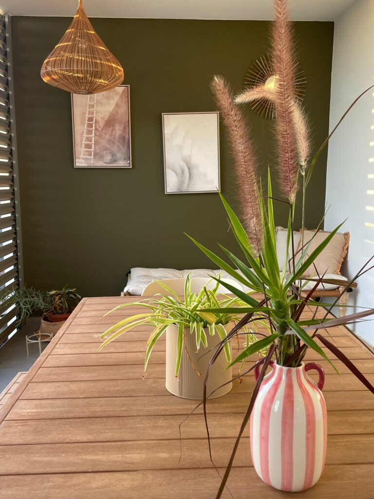 Appartement meublé de 79 m² à Saint-Paul – Appartement 4★ avec terrasse, vue mer – Saline-les-Bains – photo 13