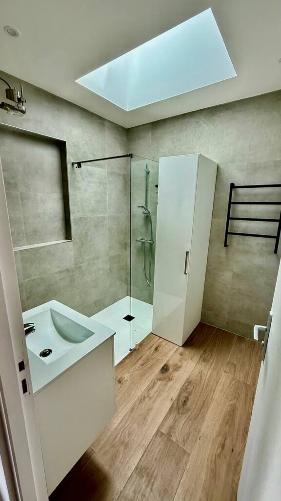 Renovated 150 m² House with Heated Pool in Arès — photo 11