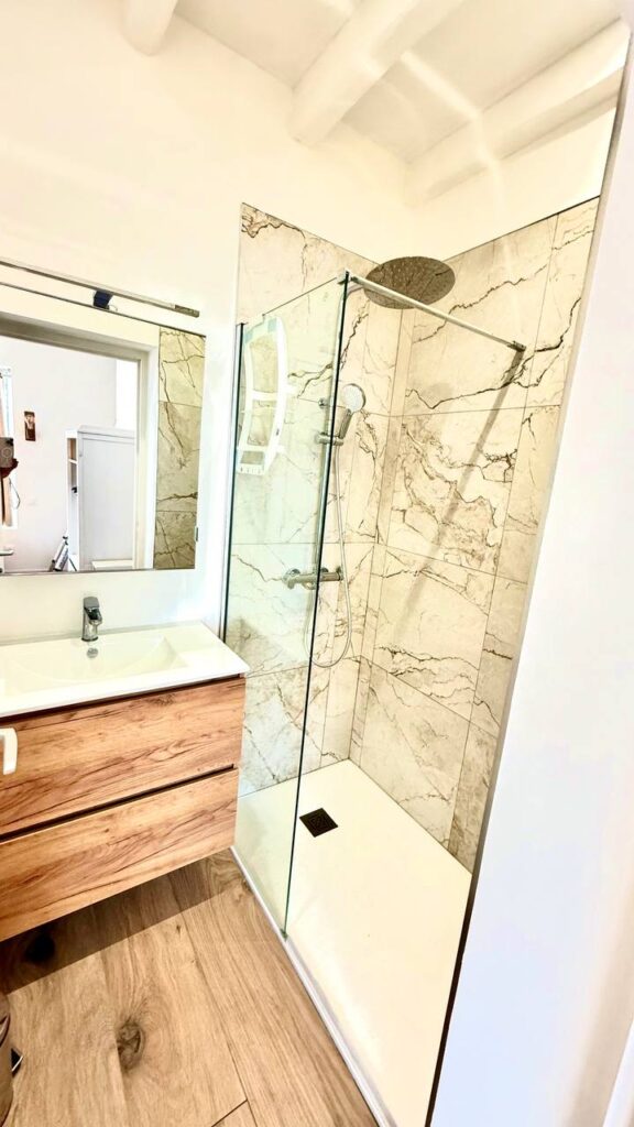 Renovated 150 m² House with Heated Pool in Arès — photo 10
