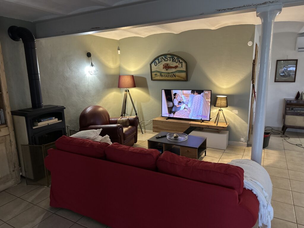 Belle maison bourgeoise à Cavaillon — photo 10