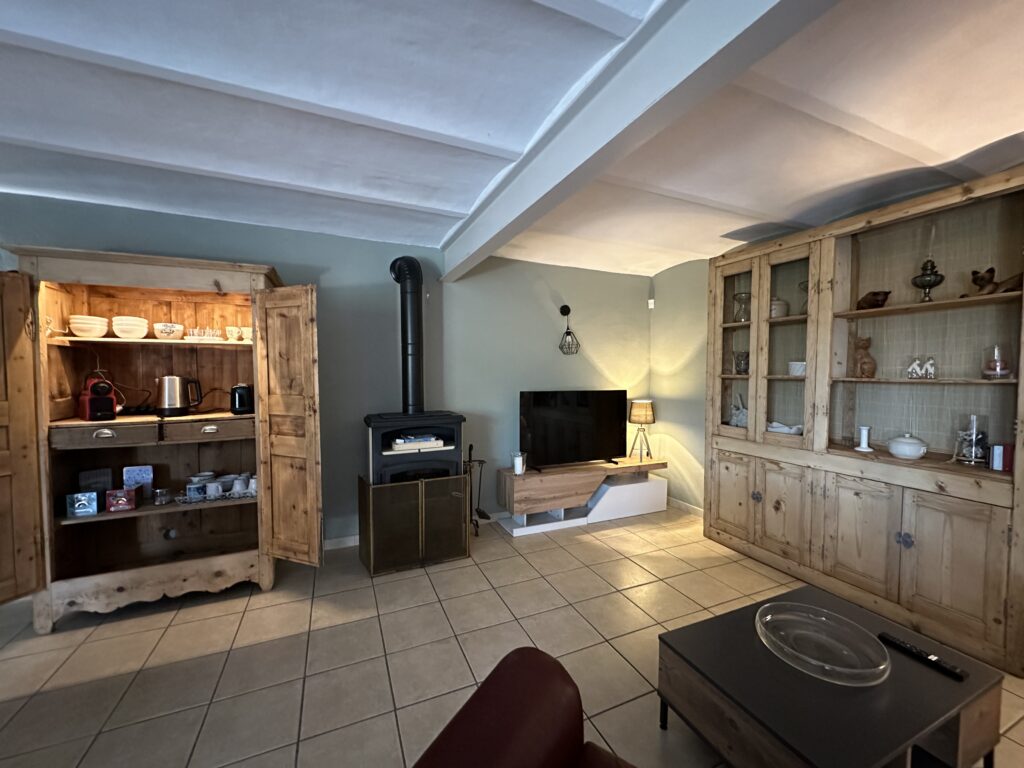 Belle maison bourgeoise à Cavaillon — photo 9