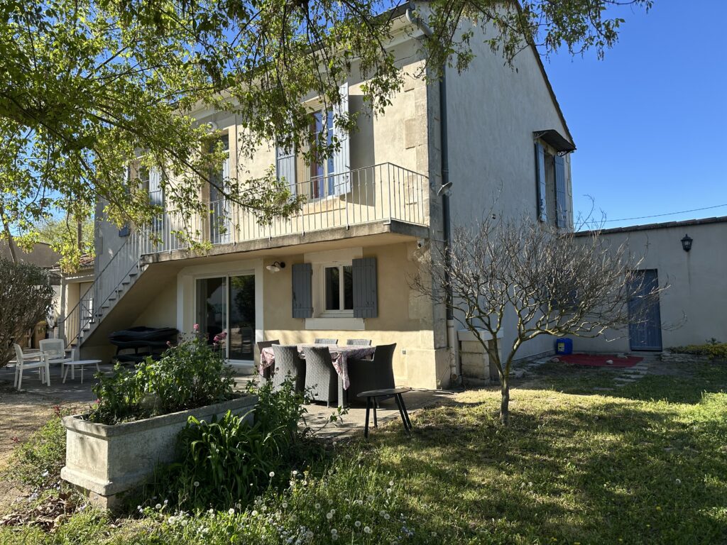 Belle maison bourgeoise à Cavaillon — photo 7