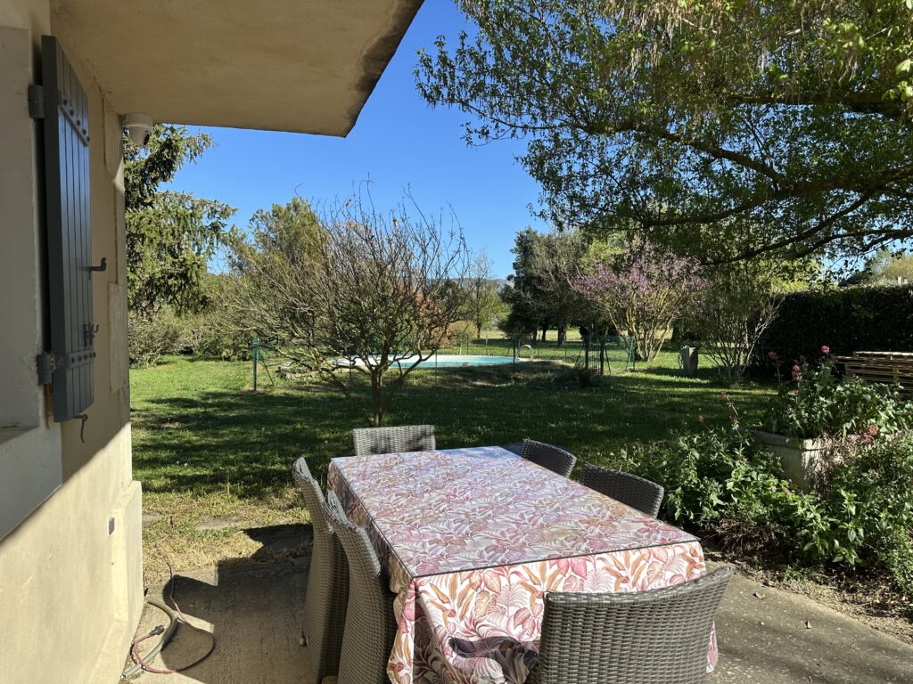 Belle maison bourgeoise à Cavaillon — photo 6
