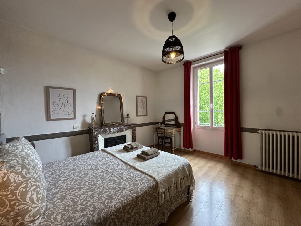 Belle maison bourgeoise à Cavaillon — photo 4