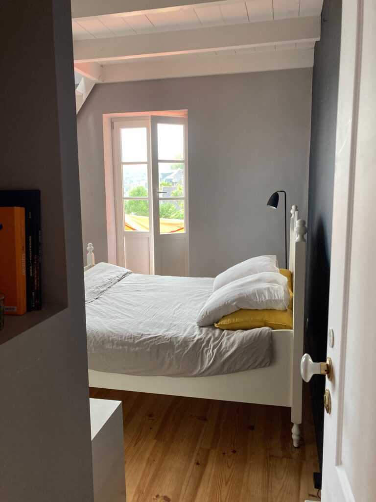 Maison meublée de 180 m² à Plestin les grèves – Maison de plage familiale – photo 12