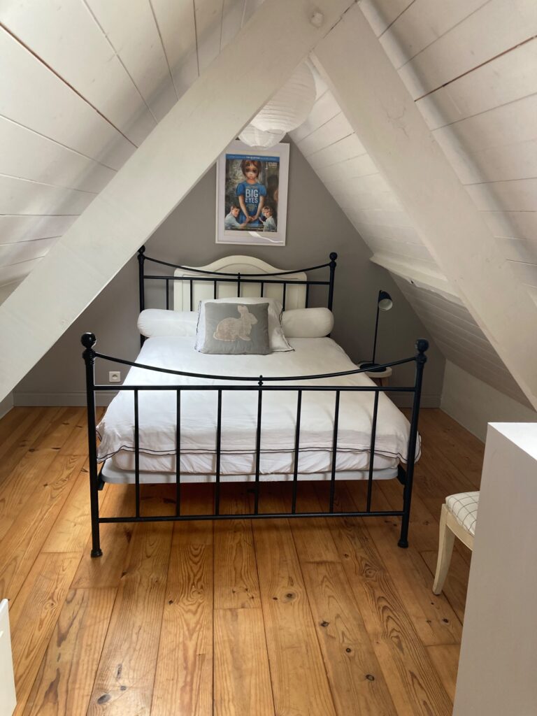 Maison meublée de 180 m² à Plestin les grèves – Maison de plage familiale – photo 11