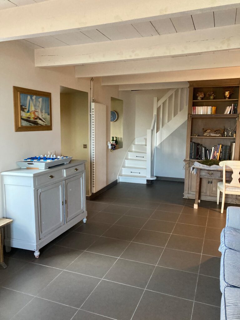 Maison meublée de 180 m² à Plestin les grèves – Maison de plage familiale – photo 7