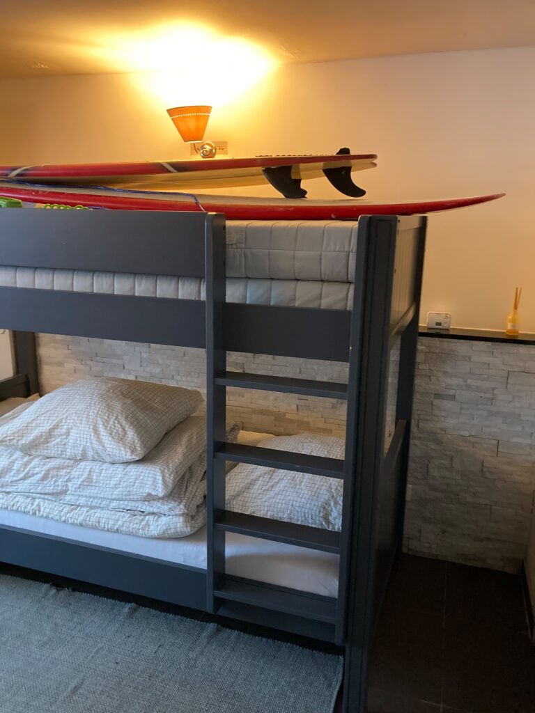 Maison meublée de 180 m² à Plestin les grèves – Maison de plage familiale – photo 6
