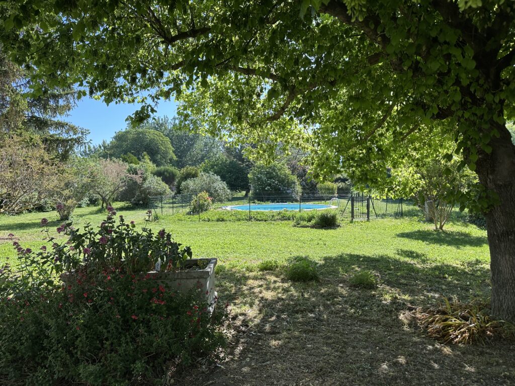 Belle maison bourgeoise à Cavaillon — photo 2