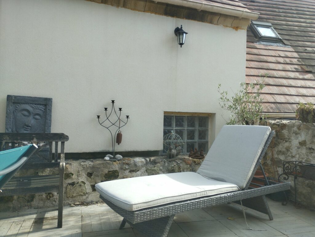 Character Home with Garden • Cormeilles-en-Vexin — photo 5