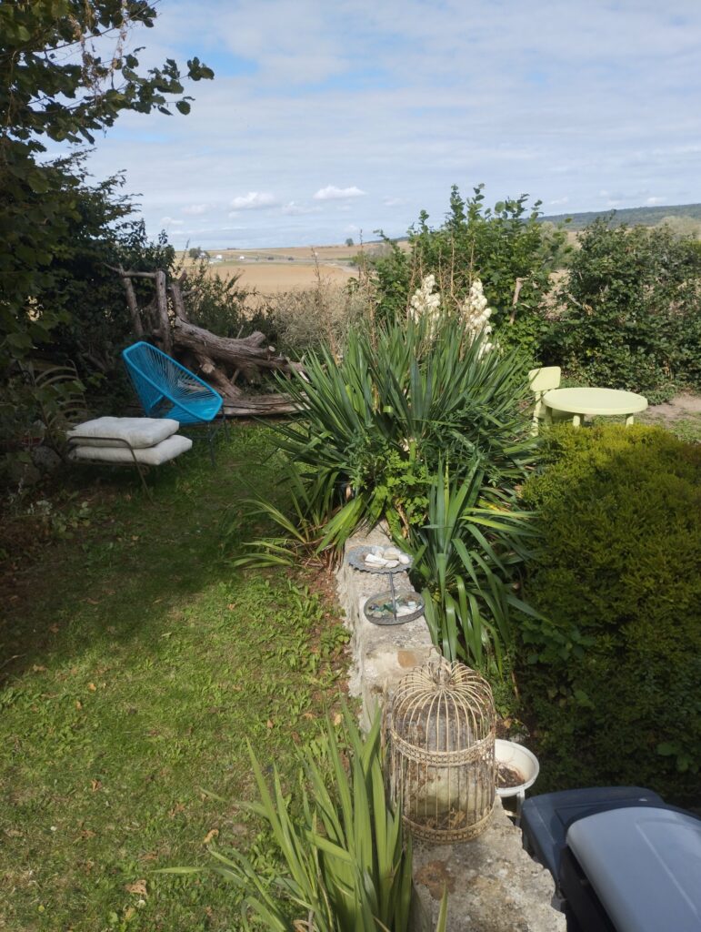 Character Home with Garden • Cormeilles-en-Vexin — photo 2