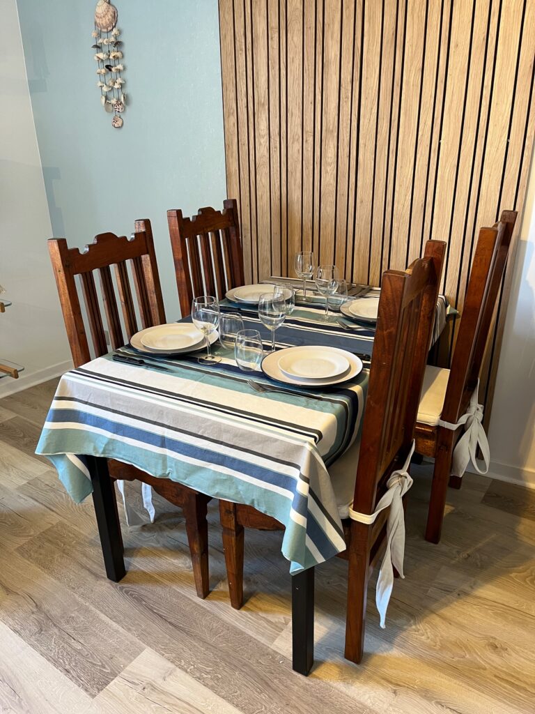 Appartement meublé proche centre-ville – Auray — photo 4