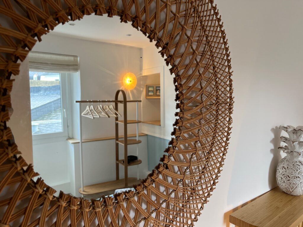 Appartement meublé proche centre-ville – Auray — photo 8