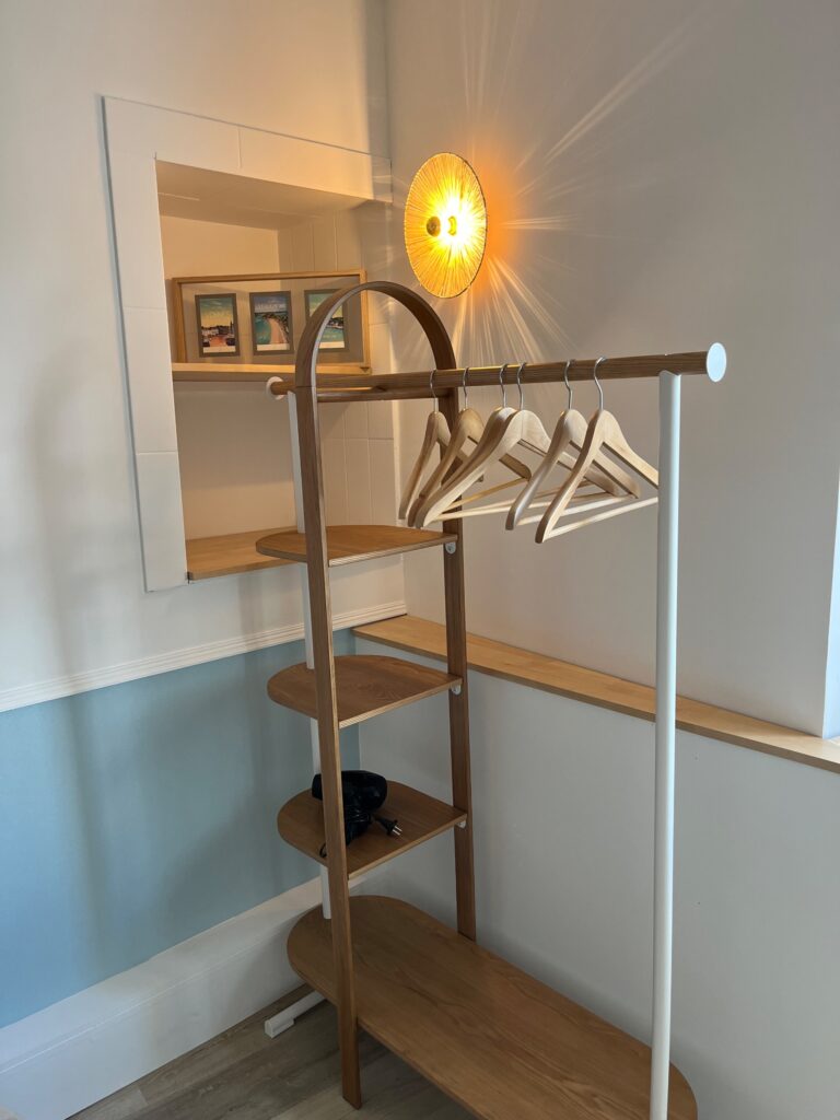 Appartement meublé proche centre-ville – Auray — photo 9