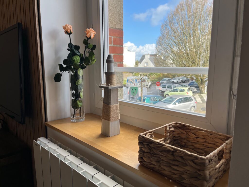 Appartement meublé proche centre-ville – Auray — photo 6