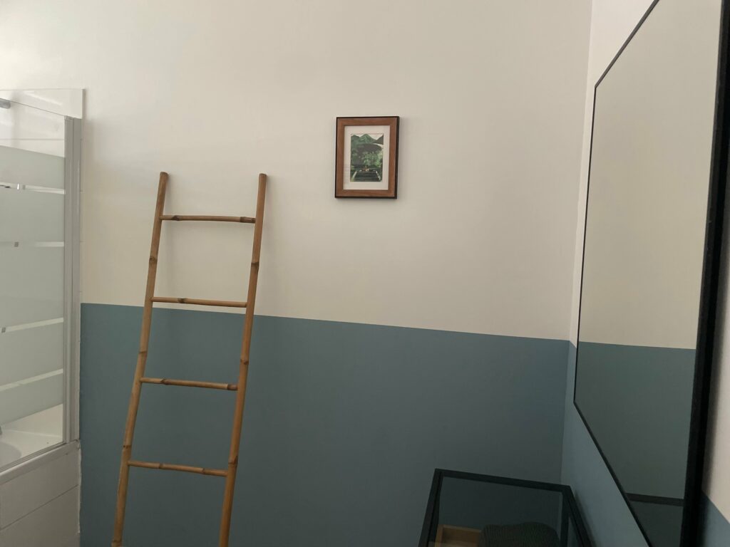 Appartement meublé de 79 m² à Saint-Paul – Appartement 4★ avec terrasse, vue mer – Saline-les-Bains – photo 7