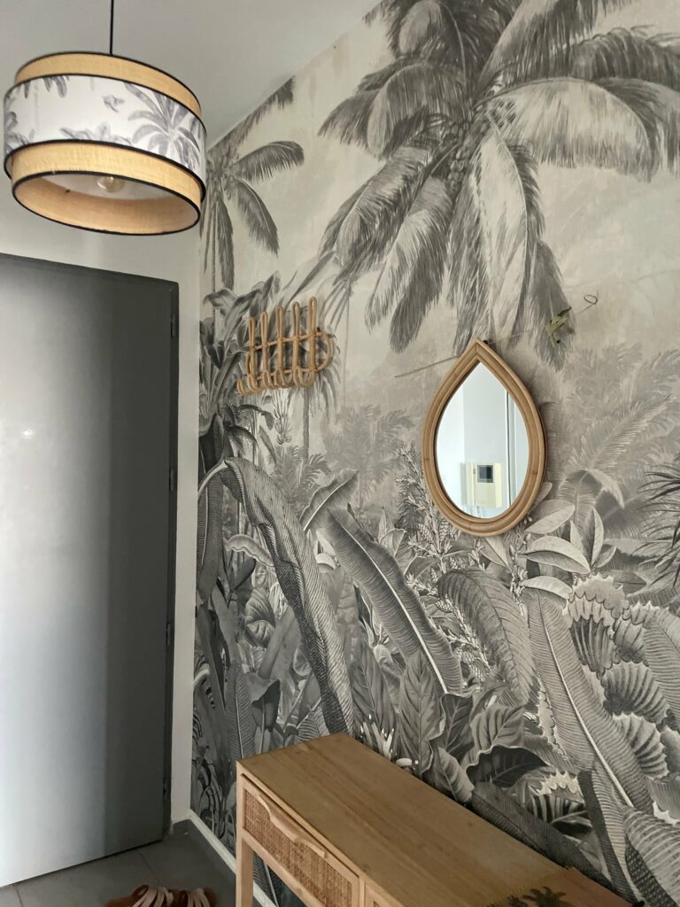 Appartement meublé de 79 m² à Saint-Paul – Appartement 4★ avec terrasse, vue mer – Saline-les-Bains – photo 6