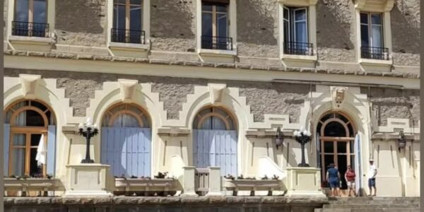 27 m² Studio in Font-Romeu-Odeillo-Via, Mountain Setting