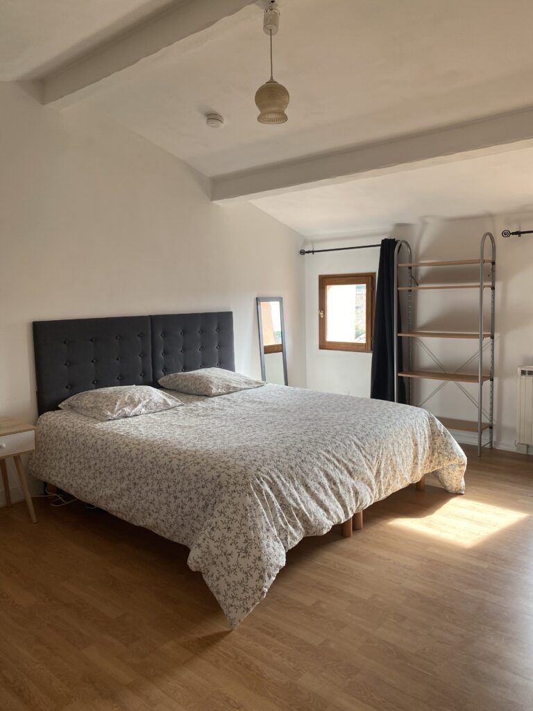 Maison 6 pers piscine privée et extérieur au calme — photo 9