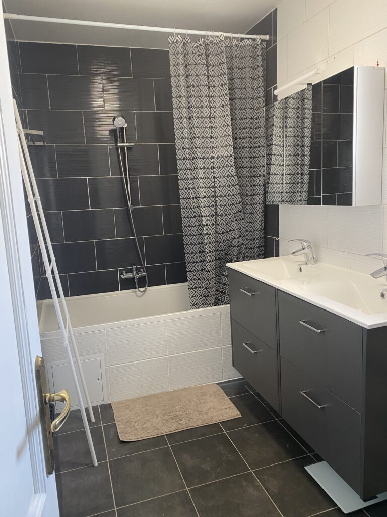 Maison 6 pers piscine privée et extérieur au calme — photo 10