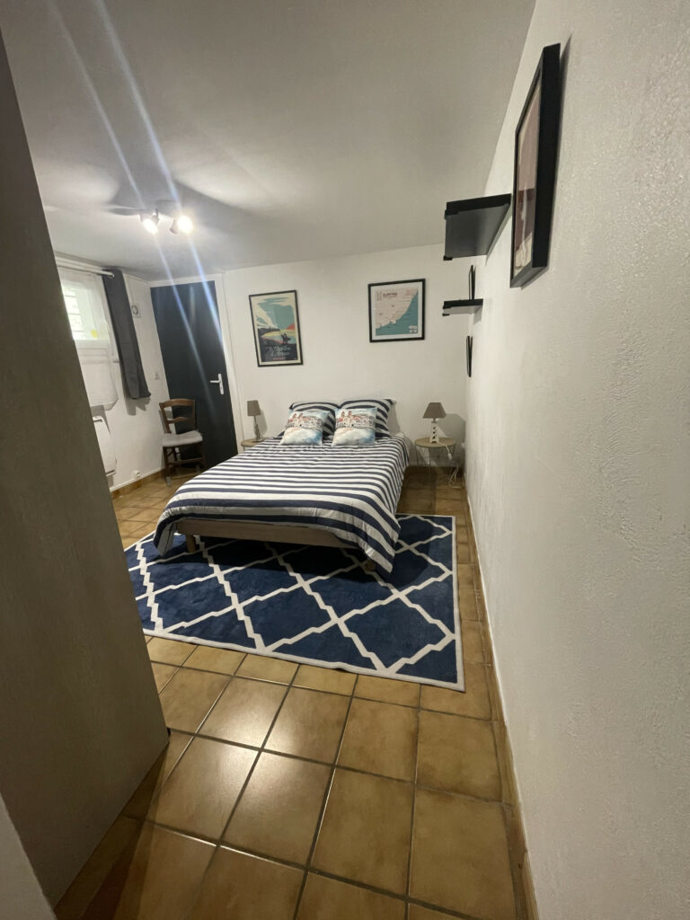 Appartement en rez de chaussée dans quartier calme — photo 15